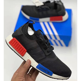 รองเท้าผ้าใบ NMD R1 (size36-45) มีหลายสี ทักแชทสอบถามได้เลยครับ