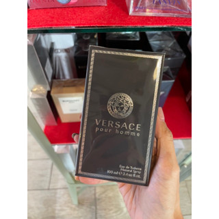 Versace Pour Homme EDT 100ml