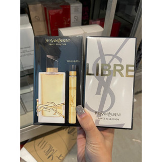 Ysl Libre EDP Set 2in1 90ml+10ml