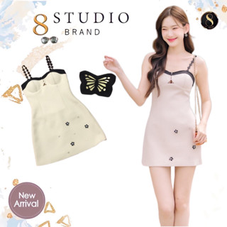 ราคาถูกที่สุด!! 8 Studio Brand : No.1 in Cutie Style DRESS