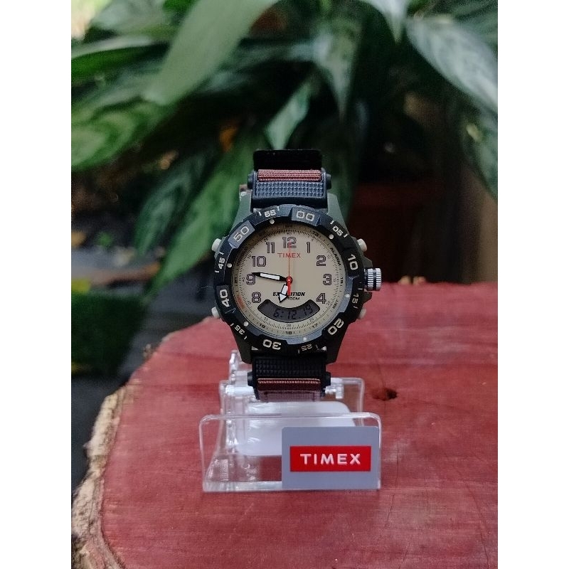 🇺🇸 Timex Expedition  ของใหม่แกะกล่อง 🇺🇸
