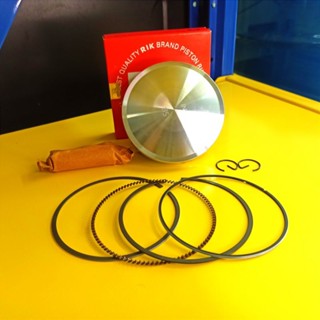 ลูกสูบ66,67,68,69,70,72,74,85mm สลัก16พร้อมแหวนสลักกิ้บล๊อคค…