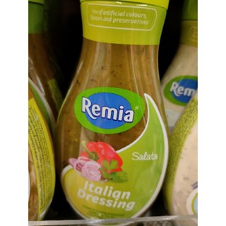 REMIA ITALIAN DRESSING SALATHA 300ml