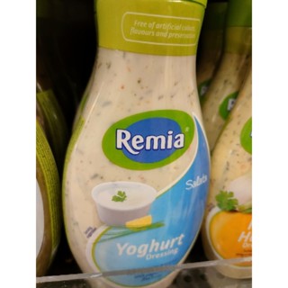 REMIA YOGURT DRESSING SALATHA 300ml