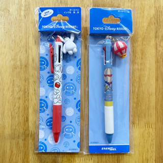 NEW!!! ปากกา 3สี limited Tokyo Disney Resort