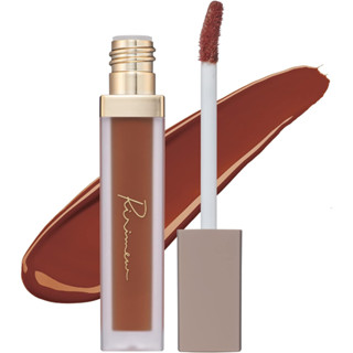 จัดส่งตรงถึงญี่ปุ่น Ririmew [ Lili Miu ] Sensual Fix Tint [ Rino Sashihara Produce Cosme / Tint Lip ] (05 Canele Brown)