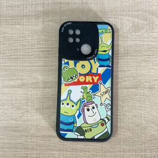 เคส TPU POCO C40 เคสนิ่ม ลายการ์ตูน เคส โพโค่ รุ่น C40 เคสกันรอย เคสกันกระแทก