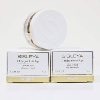 ครีม Sisley Sisleya LIntegral Anti-Age Day And Night 5ml.