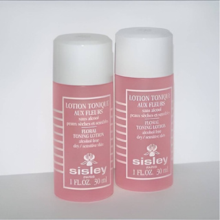 โลชั่น Sisley Floral Toning Lotion 30ml.