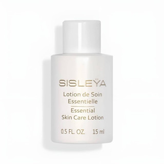 โลชั่น Sisley Sisleya Essential Skin Care Lotion 15ml.