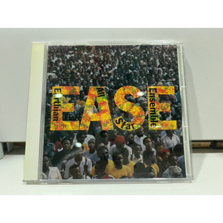 1   CD  MUSIC  ซีดีเพลง  Takehiro Honda "EASE"      (B14D66)