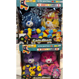 [CareBears Skate Squad Limited Edition 🧸⛸️]