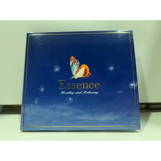 1   CD  MUSIC  ซีดีเพลง  Essence Healing and Relaxing      (B14D77)