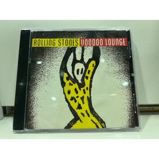 1   CD  MUSIC  ซีดีเพลง   ROLLING STONES VOODOO LOUNGE      (B14D80)