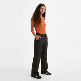 กางเกง Levis® Womens Baggy Trousers