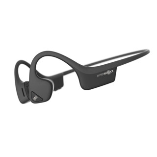 AFTERSHOKZ Trekz Air Wireless Bluetooth Sports Headphones Slate