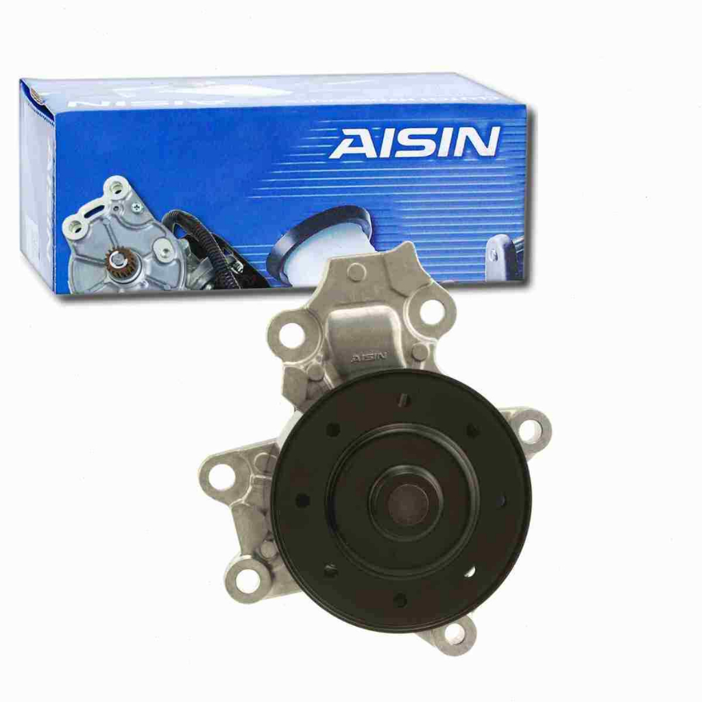 ปั๊มน้ำ TOYOTA ALTIS ZRE171 1.6 2017- C-HR 2016- HARRIER ZSU60 2013- WISH ZGE20 2009- LEXUS NX200 1Z