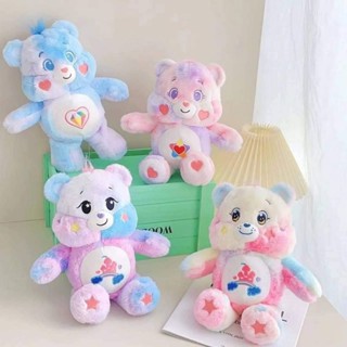 ตุ๊กตาหมีแคร์แบร์ Care bears