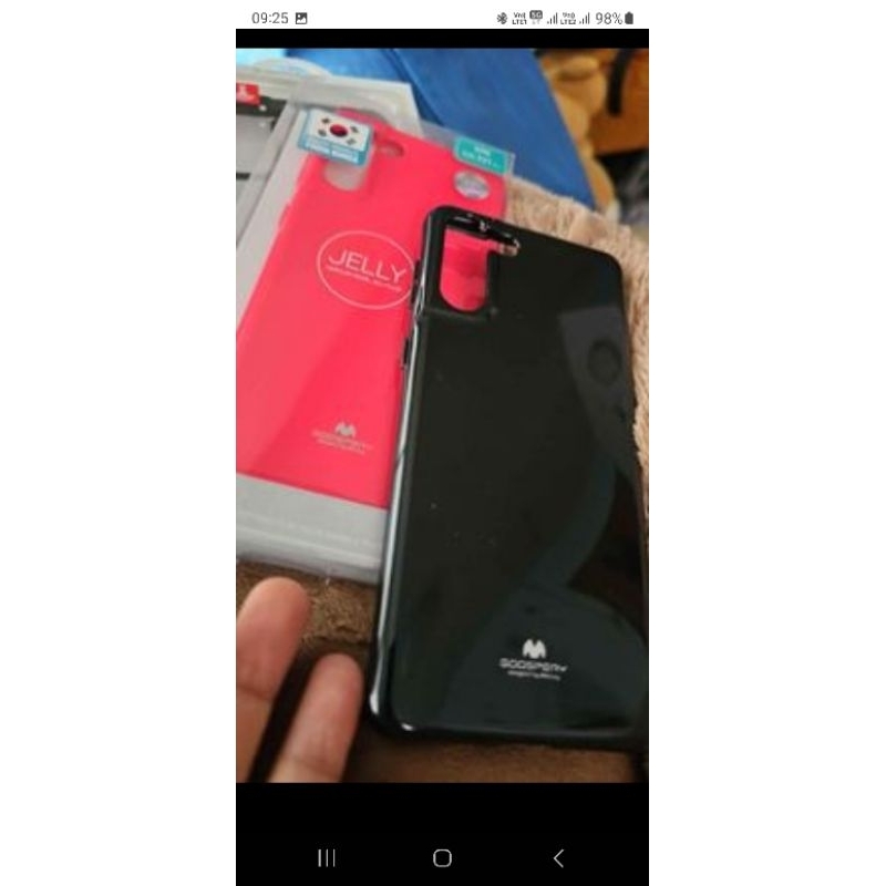 เคส Samsung S21Plus (s21+)