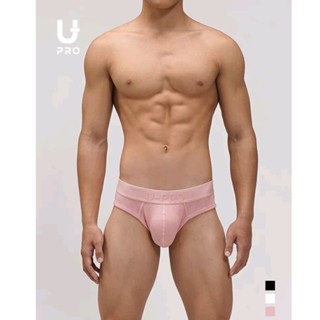 U-PRO | UnderwesrPRO Masculine Bikini Brief กางเกงในชาย บิกินีชาย กางเกงในชายเซ็กซี่