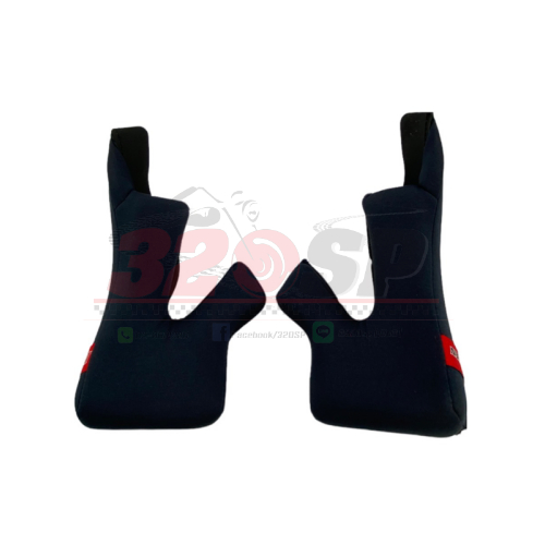 นวมแก้ม DECKEN FROG/SHARK !! ส่งไว