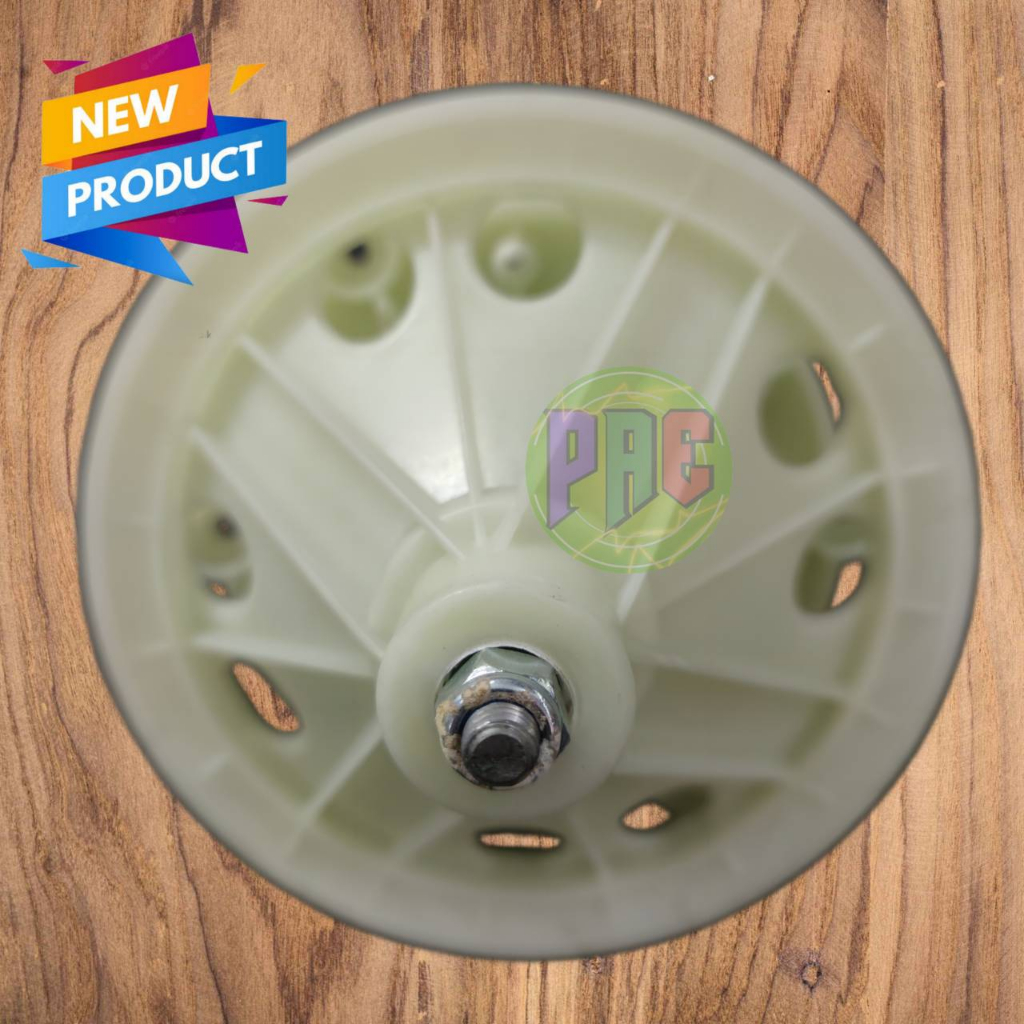 0000974 #พลูเล่ แกนซัก เฟืองซัก ไฮเออร์ haier สินค้าใหม่โรงงาน ใช้ได้หลายรุ่นรายละเอียดด้านล่าง