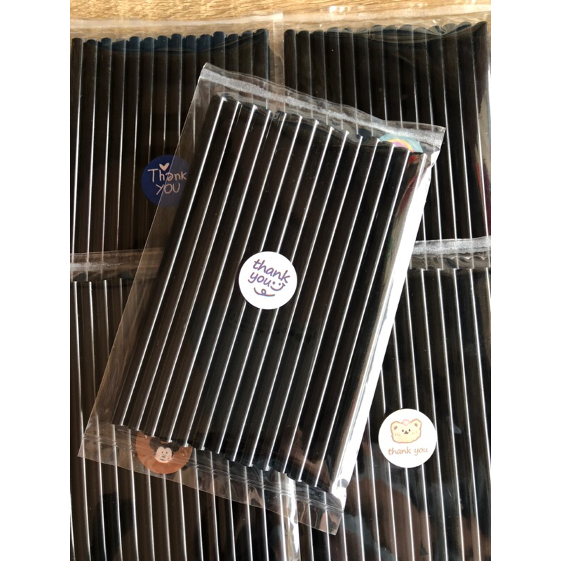 กาวต่อผม อย่างดี แท่งเล็กแบ่งขาย