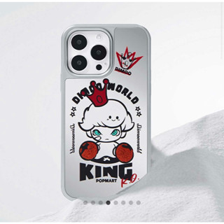 เคสโทรศัพ DIMOO Retro Series-Phone Case  SIZE POP MART 13 Pro Max POP MART 14 Pro Max