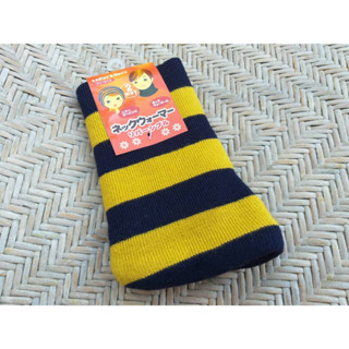 ปลอกคอกันหนาว Neck Warmer ใช้ได้2ด้าน (ของใหม่)