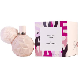 Ariana Grande Sweet Like Candy EDP 100 ml. กล่องซีล