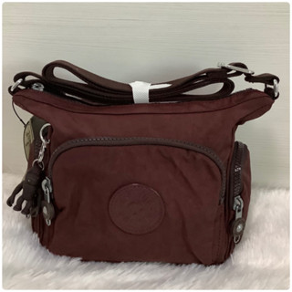 Kipling Gabbie Mini @ Mahogani ของแท้