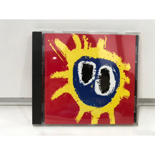 1 CD MUSIC  ซีดีเพลงสากล   PRIMAL SCREAM SCREAMADELICA   (B18A62)