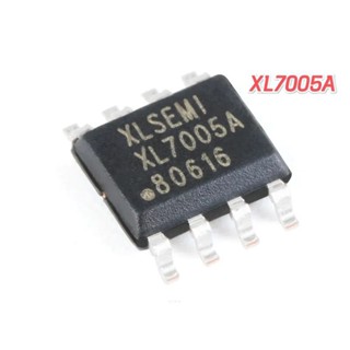 1Pcs 0.4A 150KHz 80V Buck DC to DC Converter : XL7005A