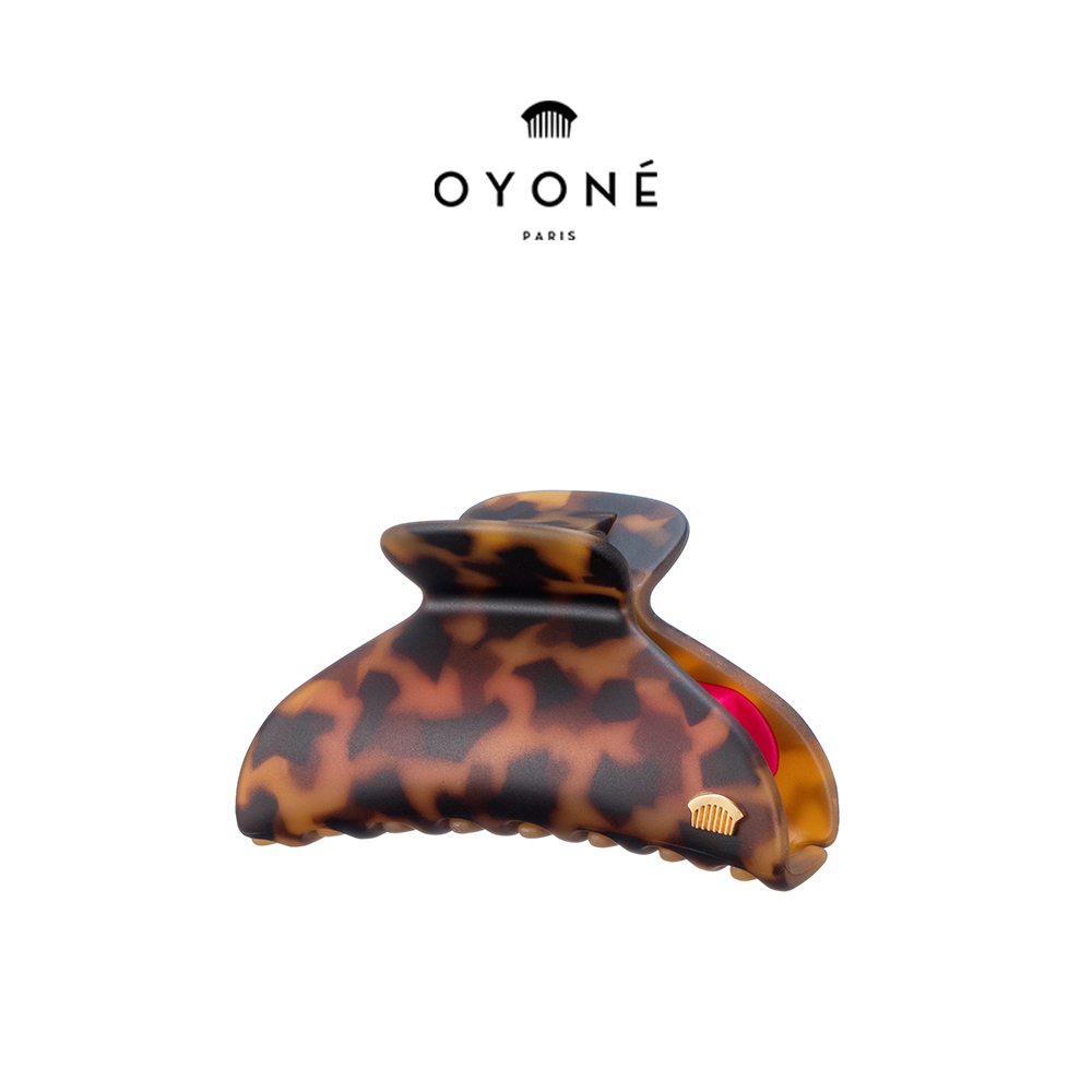 OYONE PARIS | Tokyo Normal Hair Jaw Clip | Hairfit Hair Clip