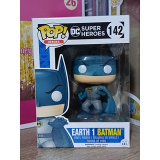 Funko Pop! : DC - Earth 1 Batman [ กล่องสินค้า 7/10 ]