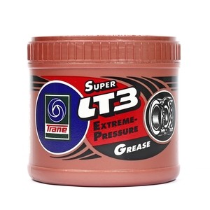 จาระบี เทรน (TRANE) Super LT3 ขนาด 0.5 กก. สีเหลืองใส