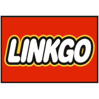 ​ตัวต่อ​ บล็อก​ แบ​บเฟือง ยี่ห้อ​ LINKGO​ ขนาด​ 0.4 cm ชิ้นส่วน​แยกขาย ❌ คละแบบ สีละ 30 ชิ้น / ระบุบแบบ สีละ 15 ชิ้น ❌