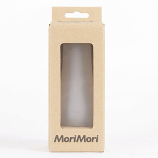 Mori Mori Led Lantern Speaker Frosted Glass