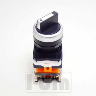 สวิตซ์ลูกบิด 2ทาง/3ทาง Selector Switch 22mm.