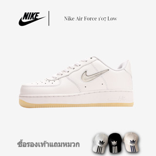 รองเท้าผ้าใบ Nike Air Force 1 Low Low Top All-Match