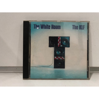 1 CD MUSIC  ซีดีเพลงสากล    The KLF/The White Room   (B18A79)