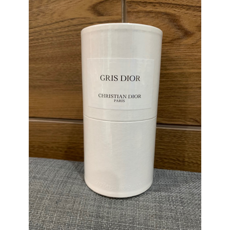 GRIS DIOR by CHRISTIAN DIOR 40ML ป้ายคิงแท้ 100%