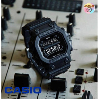 นาฬิกา  นาฬิกาCASIO ยักใหญ่ GX-56BB -1DR ยักเล็กDW5600 กันน้ำ พร้อมส่งในไทย