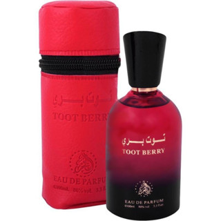 น้ำหอม น้ำหอม Toot Berry EDT 100 ml.