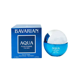 น้ำหอม Bvlgari Aqua FOR MEN EDP 100 ml.