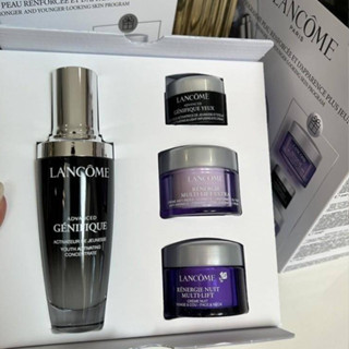 Lancome Beauty Box Set 4 pcs.