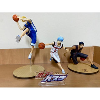 คุโรโกะ เมก้าเฮ้าส์ kuroko no basket megahouse