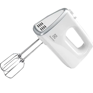 ELECTROLUX เครื่องผสมอาหารมือถือ EHM3407 / รุ่นใหม่ E3HM1-100W กำลัง 500 W