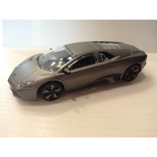 DX Diasaw Toys 27 mHz RC Car Lamborghini Reventón 1/43