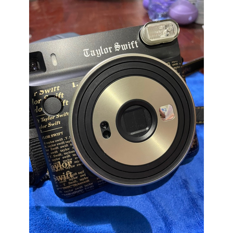 กล้อง SQ6 ลาย  Taylor Swift Limited Edition  มือ 2